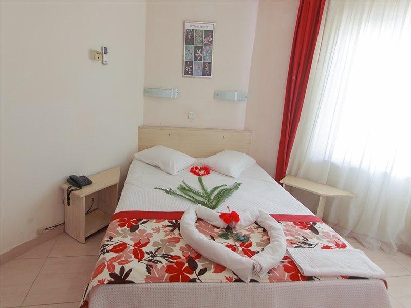 Malhun Hotel Fethiye Bagian luar foto