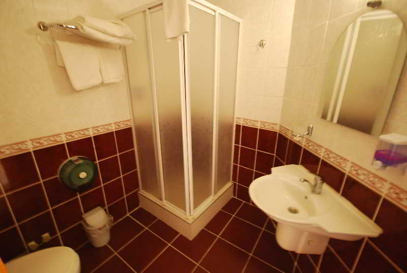 Malhun Hotel Fethiye Bagian luar foto