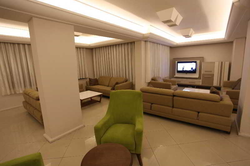 Malhun Hotel Fethiye Bagian luar foto
