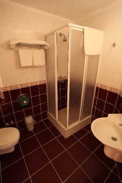 Malhun Hotel Fethiye Bagian luar foto