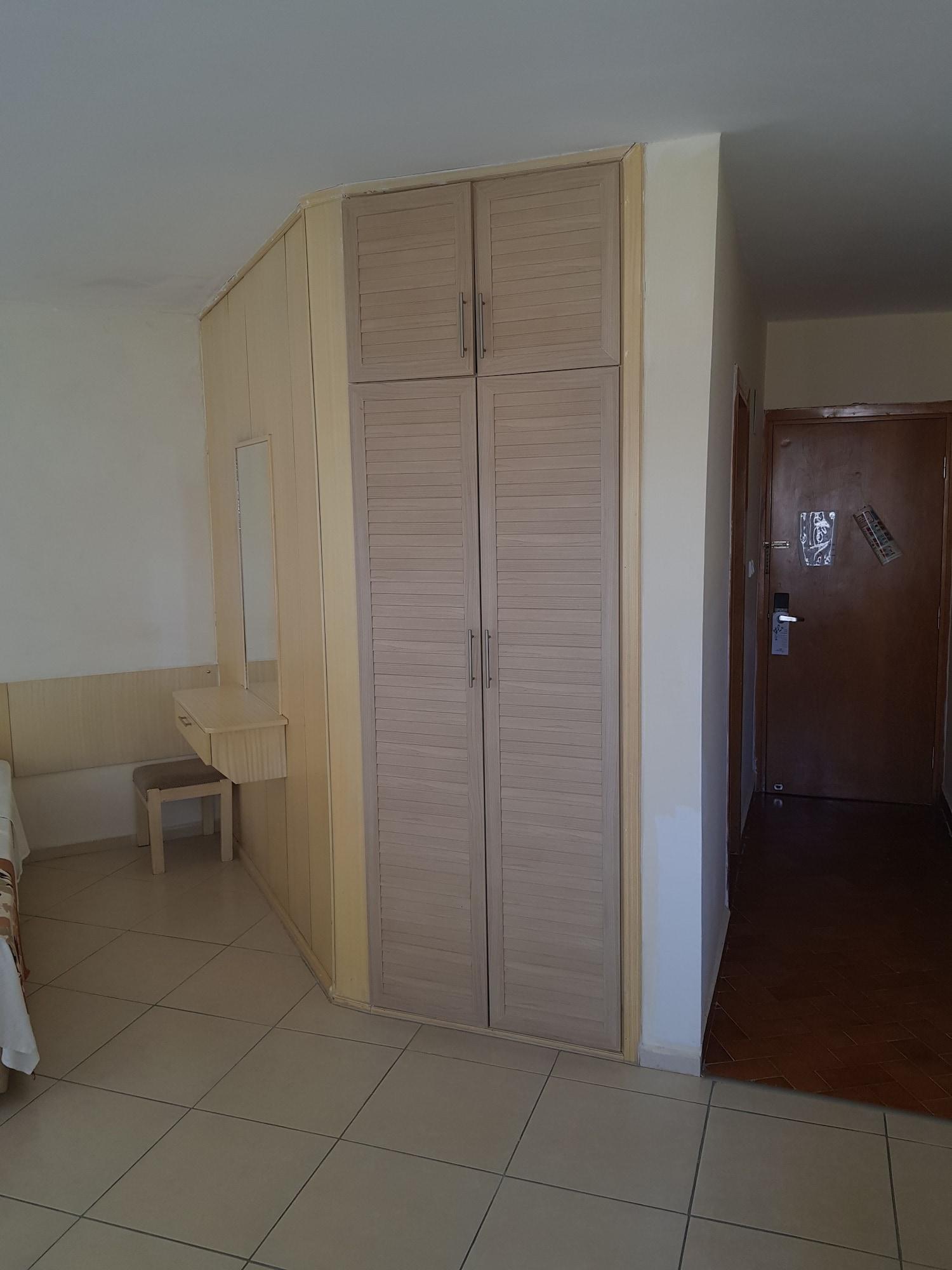 Malhun Hotel Fethiye Bagian luar foto