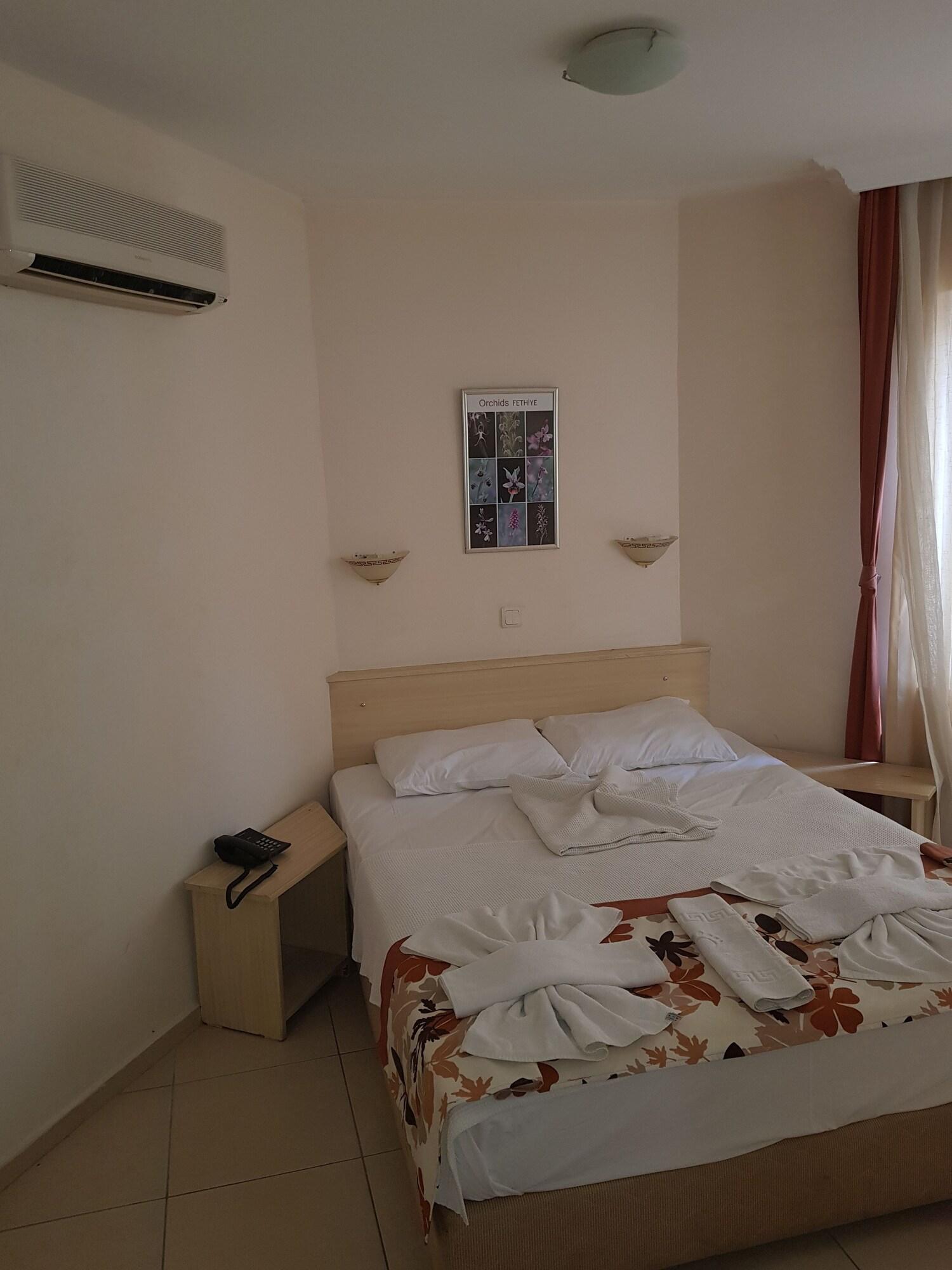 Malhun Hotel Fethiye Bagian luar foto