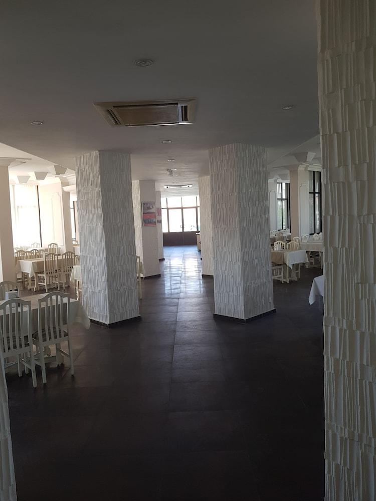 Malhun Hotel Fethiye Bagian luar foto