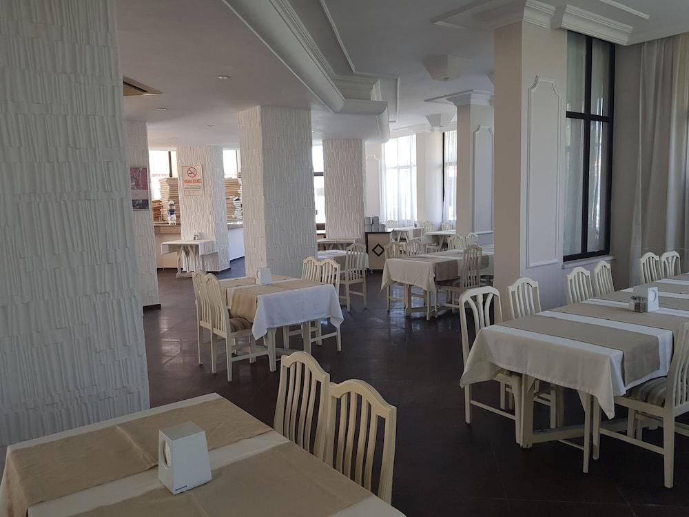 Malhun Hotel Fethiye Bagian luar foto