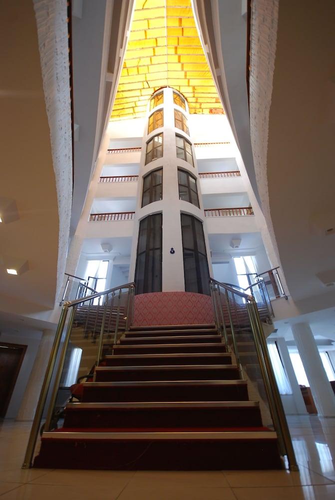 Malhun Hotel Fethiye Bagian luar foto