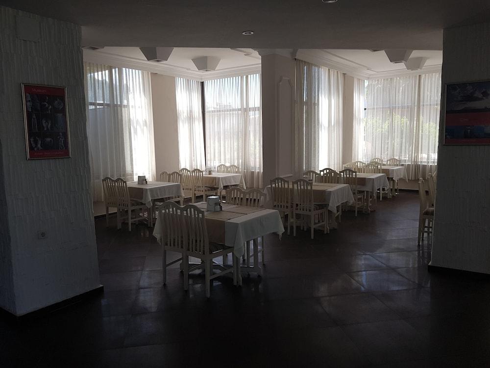 Malhun Hotel Fethiye Bagian luar foto
