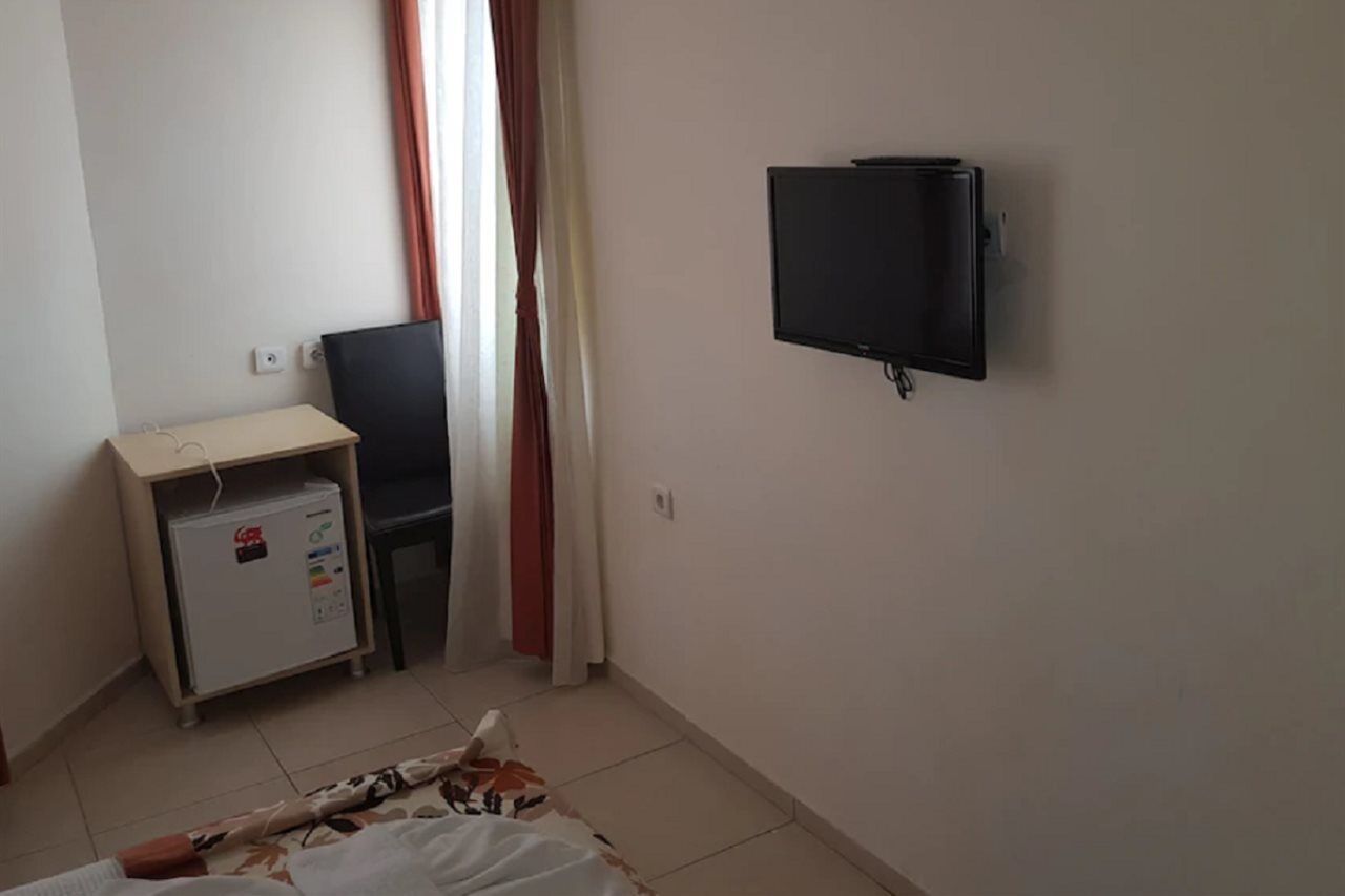 Malhun Hotel Fethiye Bagian luar foto